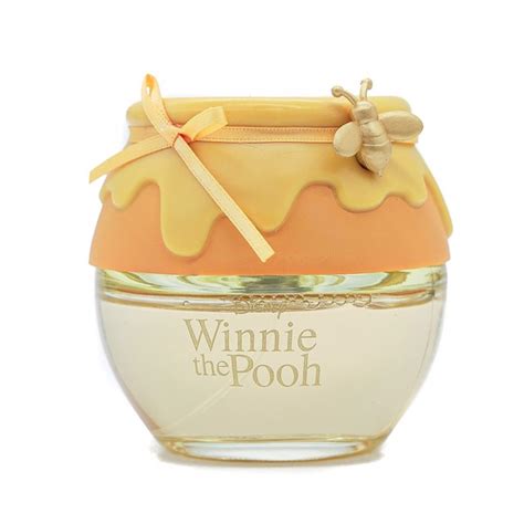 winnie the pooh perfume review.